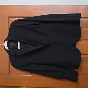 J. Crew wool blazer